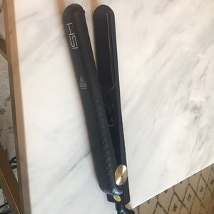 HSI straightener
